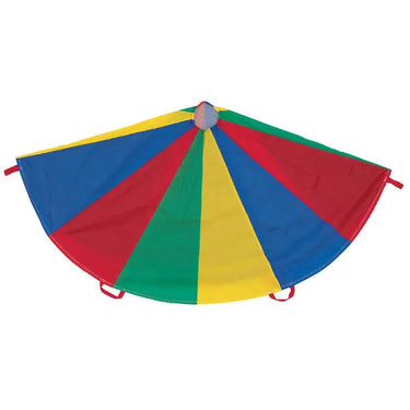 Nylon Multicolor parachute HoopsKing